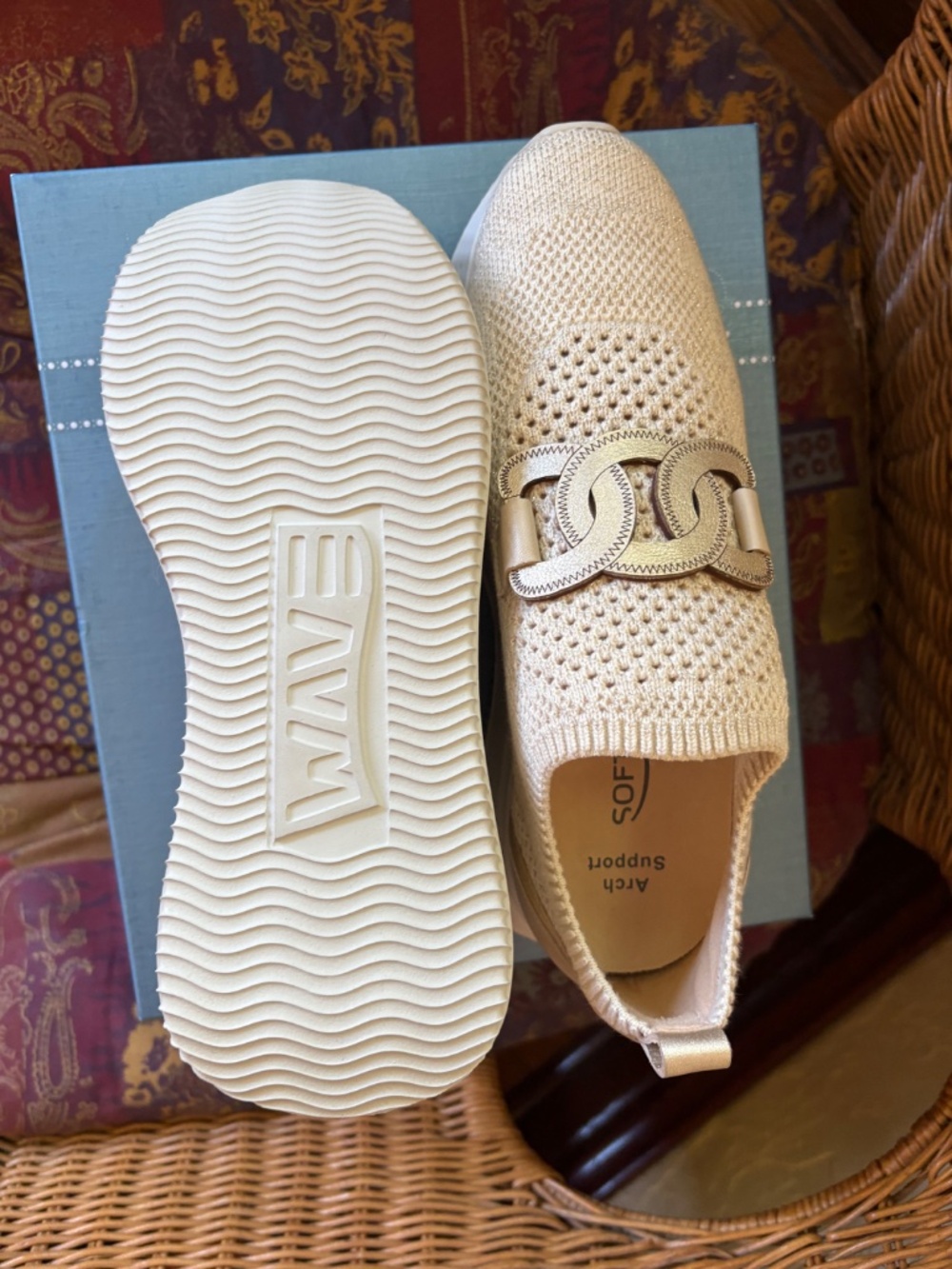 Soft waves Simone - Picture 4 of 8